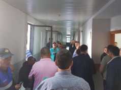 Deshmia e 35-vjeçarit nga Tirana, u hodh pluhur kur mbajti fjalen Basha