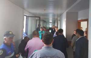 Deshmia e 35-vjeçarit nga Tirana, u hodh pluhur kur mbajti fjalen Basha