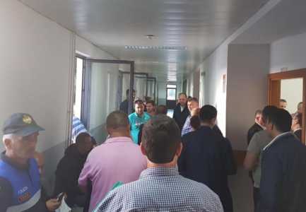 Deshmia e 35-vjeçarit nga Tirana, u hodh pluhur kur mbajti fjalen Basha