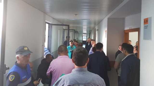 Deshmia e 35-vjeçarit nga Tirana, u hodh pluhur kur mbajti fjalen Basha