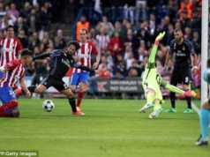 Reali mposht Atletikon, shkon ne finalen e Cardiff