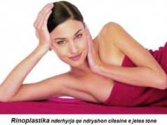 Nderhyrjet plastike ne hunde, ja arsyet e deshtimit