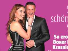 Sportisti Robin Krasniqi dhe modelja Heidi Lushtaku do martohen se shpejti