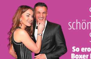 Sportisti Robin Krasniqi dhe modelja Heidi Lushtaku do martohen se shpejti