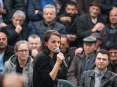 PD dorezon listen e kandidateve. Perzgjidhen emra te rinj nga forumi rinor