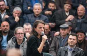 PD dorezon listen e kandidateve. Perzgjidhen emra te rinj nga forumi rinor