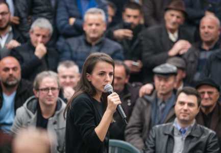 PD dorezon listen e kandidateve. Perzgjidhen emra te rinj nga forumi rinor