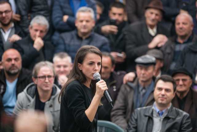 PD dorezon listen e kandidateve. Perzgjidhen emra te rinj nga forumi rinor