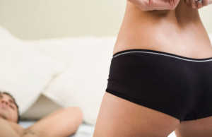 Seksi anal preferohet nga ciftet, por ka nje rrezik!