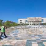 sheshi -skenderbej