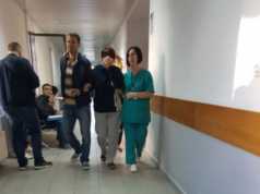 Mitingu i PD-se ne bulevard, Basha dhe simpatizantet perfundojne ne spital