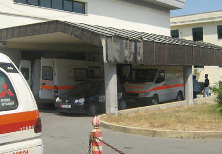 Sherri me thika ne durres, shkon ne 2 numri i viktimave