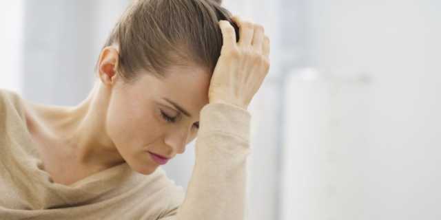 Stresi, si ndikon ne trupin tone dhe semundjet qe vijne prej tij