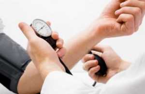 Tensioni i ulet dhe trajtimi i tij