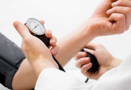 Tensioni i ulet dhe trajtimi i tij