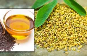 5 këshilla të çuditshme mjekesore. Konsumi i aspirines dhe vaji i mustardes Vaji i mustardes