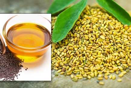 5 këshilla të çuditshme mjekesore. Konsumi i aspirines dhe vaji i mustardes Vaji i mustardes