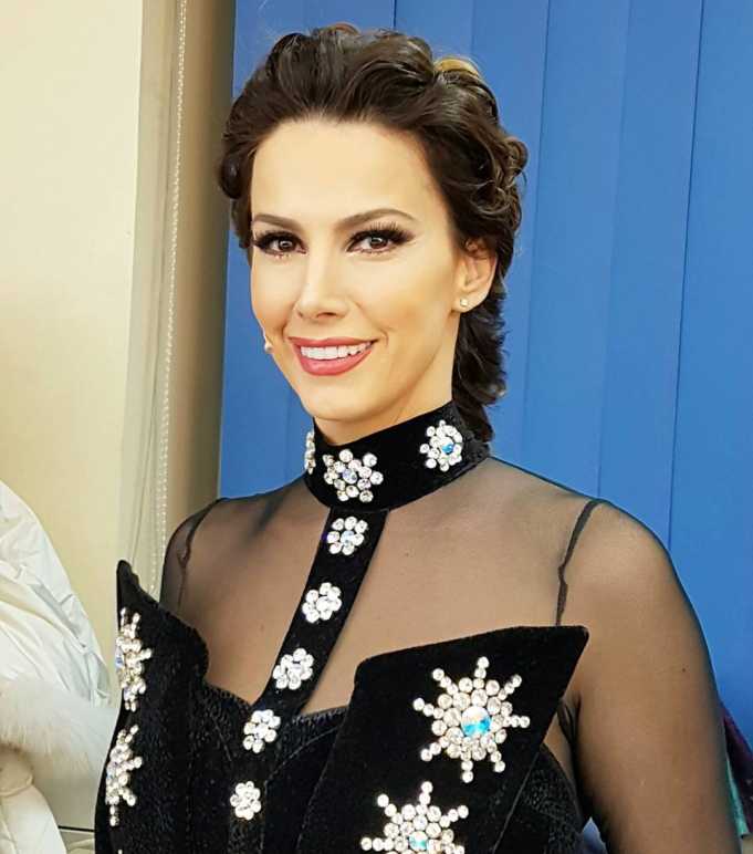 Valbona Selimllari se shpejti me nje program te saj