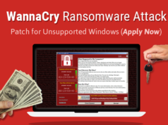 KUJDES! Ja si te mbroheni nga virusi kompjuterik qe ka sulmuar gjithe boten