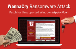 KUJDES! Ja si te mbroheni nga virusi kompjuterik qe ka sulmuar gjithe boten