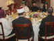 Nishani shtron iftar per komunitetin mysliman