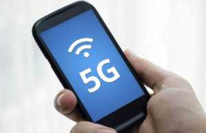 Kina projekton rrjetin 5G me shpejtesi 7 Gbps