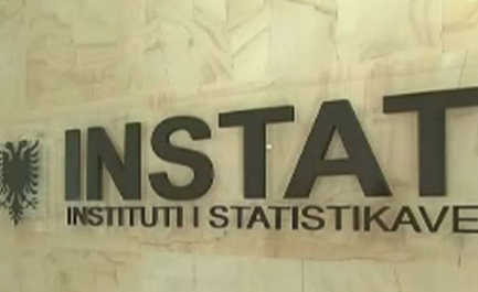 INSTAT: Ekonomia shqipëtare është në rritje për tremujorin e parë 2017