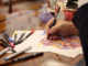 “Rai Arte” reportazh per Ramen, Artist dhe kryeminister