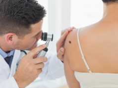 Kanceri i lekures, ja shenjat dalluese