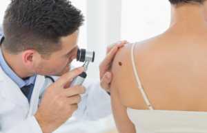 Kanceri i lekures, ja shenjat dalluese