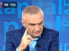 Nano President, Meta: “Nuk me shqetesojne keto fantazma”