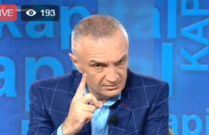 Nano President, Meta: “Nuk me shqetesojne keto fantazma”