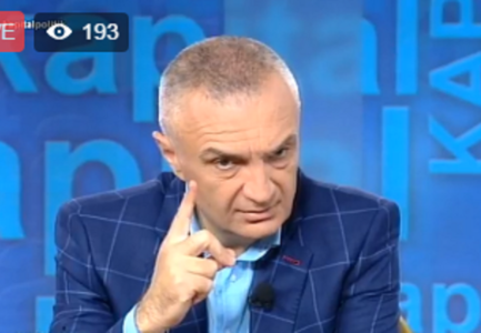 Nano President, Meta: “Nuk me shqetesojne keto fantazma”