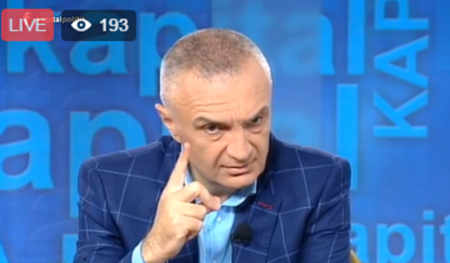 Nano President, Meta: “Nuk me shqetesojne keto fantazma”