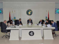 KQZ njofton shifrat. Deri ne dreke ka pjesemarrje te ulet ne votime