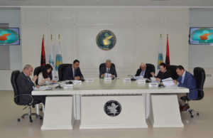 KQZ njofton shifrat. Deri ne dreke ka pjesemarrje te ulet ne votime