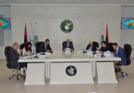 KQZ njofton shifrat. Deri ne dreke ka pjesemarrje te ulet ne votime