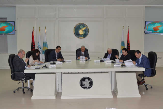 KQZ njofton shifrat. Deri ne dreke ka pjesemarrje te ulet ne votime