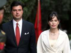 Lulezim Basha te Rudina: Kam punuar edhe ne Call Center