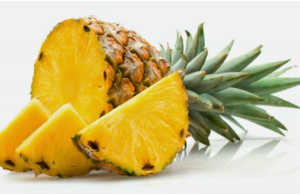 Ananasi dhe vlerat ushqyese