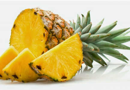 Ananasi dhe vlerat ushqyese