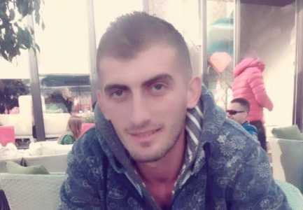 Kapet Mikel Shallari, vrasesi i kryepolicit Artan Cuku