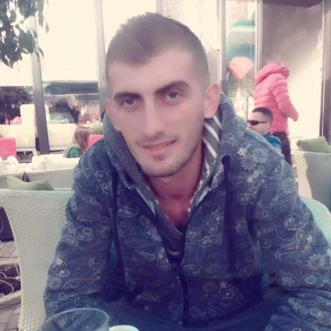 Kapet Mikel Shallari, vrasesi i kryepolicit Artan Cuku