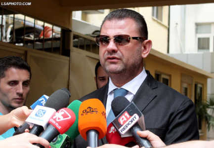 Tom Doshi ne prokurori, akuzohet per deklarim te rreme te pasurise