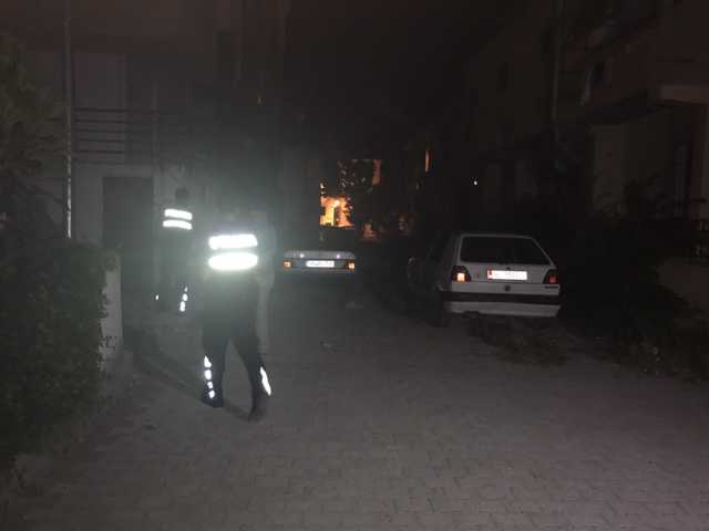 Terror ne Vlore, vritet ne banesen e tij 40-vjecari nga Tropoja