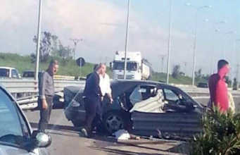 Aksidenti ku vdiqen 2 femije, prokuroria shpall fajtore 4 kolauduesit