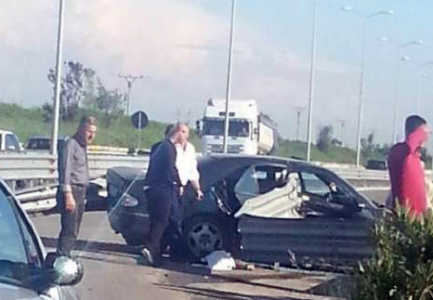 Aksidenti ku vdiqen 2 femije, prokuroria shpall fajtore 4 kolauduesit