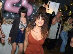 Armina Mevlani nostalgjike per ditelindjen