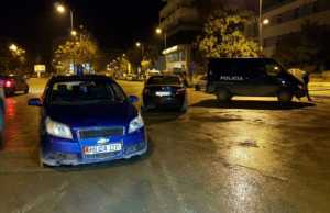 Vlore, shperthim tritoli ne nje lokal. Nuk ka te lenduar