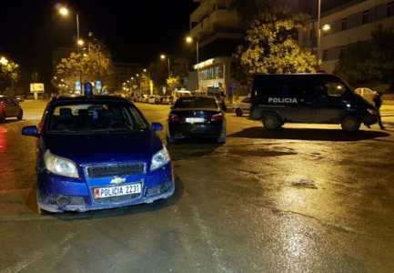 Vlore, shperthim tritoli ne nje lokal. Nuk ka te lenduar